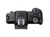 Canon EOS R100 Mirrorless Camera with 18-45mm Lens (Promo Cashback Rp 500.000)